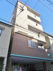 メゾンサクラ