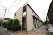 都営三田線志村三丁目駅まで徒歩17分