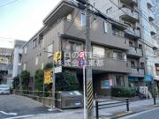 ＪＲ山手線日暮里駅まで徒歩3分