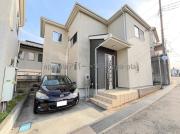 ふじみ野市福岡戸建