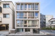 シルバーライズ亀戸