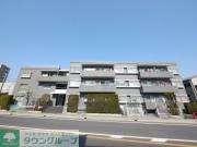 ディアコート川口