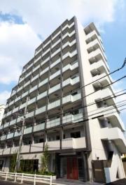 ＪＲ中央線中野駅まで徒歩6分