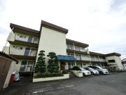 学園サンハイツ