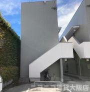 ＪＲ関西本線平野駅まで徒歩6分