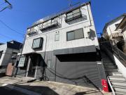 都営浅草線馬込駅まで徒歩5分