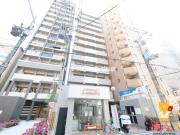 地下鉄千日前線桜川駅まで徒歩3分