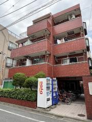 ユースフル都立大