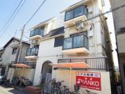 近鉄難波・奈良線近鉄奈良駅まで徒歩9分