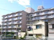 狭山レークハイツ1号棟