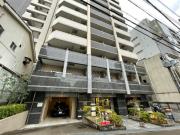 地下鉄谷町線谷町四丁目駅まで徒歩7分