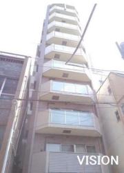 バージュアル新御徒町