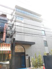 フレンドハウス