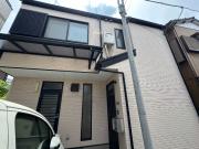 鎌倉四丁目戸建