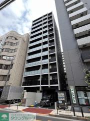 S-RESIDENCE綾瀬rivie
