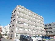 京王線分倍河原駅まで徒歩7分