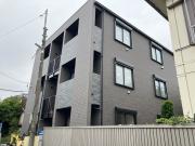 日暮里・舎人ライナー扇大橋駅まで徒歩14分