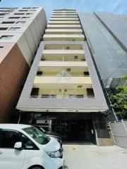 クローバー・ビュー上本町