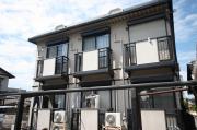 ＪＲ予讃線香西駅まで徒歩15分