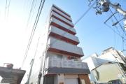 南海本線住ノ江駅まで徒歩9分