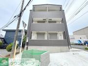 ジーメゾン川越かし野台