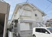 ＪＲ横浜線相模原駅まで徒歩17分