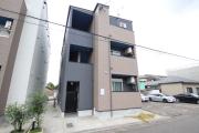 NA home 露橋（エヌアンドエーホームツ