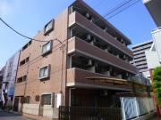 西武新宿線久米川駅まで徒歩3分