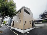 大沢新築戸建
