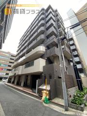 ＪＲ総武線（各駅停車）船橋駅まで徒歩3分