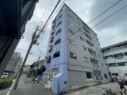 地下鉄千日前線今里駅まで徒歩6分