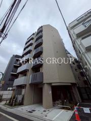 クレイシアIDZ練馬富士見台