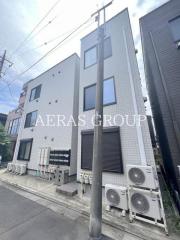 京成本線千住大橋駅まで徒歩11分