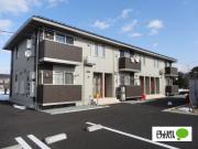 ＪＲ奥羽本線さくらんぼ東根駅まで徒歩15分