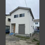 藤枝泉町貸家