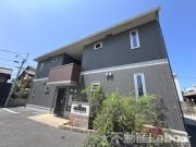 ＪＲ牟岐線阿波富田駅まで徒歩14分