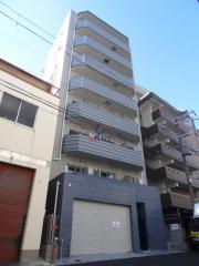 プランドール梅田