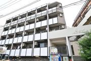 西武池袋・豊島線練馬高野台駅まで徒歩9分