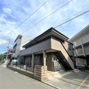 ＪＲ横浜線橋本駅まで徒歩15分