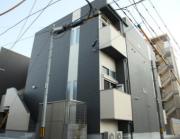 クレオ箱崎宮前八番館