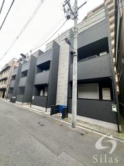 地下鉄今里筋線今里駅まで徒歩9分