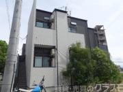南海高野線萩原天神駅まで徒歩7分