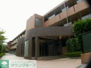セザンつくし野