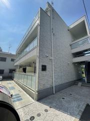 ＪＲ南武線武蔵新城駅まで徒歩8分
