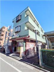都営三田線新高島平駅まで徒歩2分