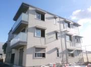ＪＲ片町線鴻池新田駅まで徒歩18分