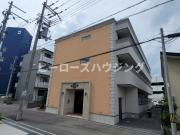 阪急宝塚線蛍池駅まで徒歩8分