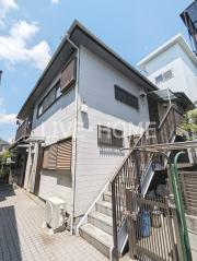 ＪＲ中央線高円寺駅まで徒歩6分