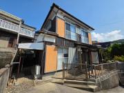 ニコハウス原分町