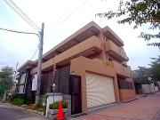 セレッソカージェ芦屋